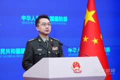 :不加地推进人工智能军事化